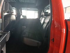 Ford F-150 Raptor 2023 3.5T Raptor - ფოტო 17