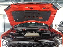 Ford F-150 Raptor 2023 3.5T Raptor - ფოტო 20
