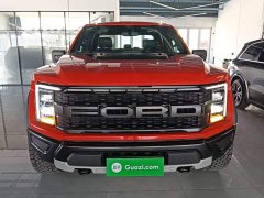 Ford F-150 Raptor 2023 3.5T Raptor - ფოტო 3