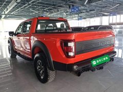 Ford F-150 Raptor 2023 3.5T Raptor - ფოტო 5
