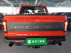 Ford F-150 Raptor 2023 3.5T Raptor - ფოტო 6