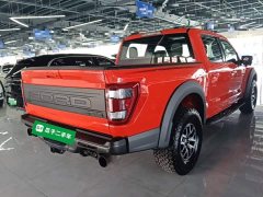 Ford F-150 Raptor 2023 3.5T Raptor - ფოტო 7