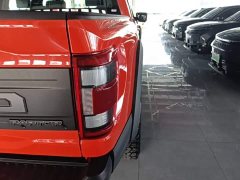 Ford F-150 Raptor 2023 3.5T Raptor - ფოტო 8