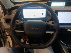 Changan Oushan Z6 2023 Blue Whale 1.5T DCT Smart Edition - ფოტო 11
