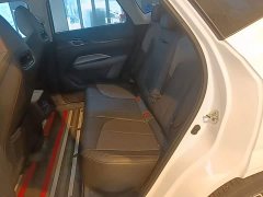 Changan Oushan Z6 2023 Blue Whale 1.5T DCT Smart Edition - ფოტო 17