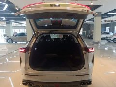 Changan Oushan Z6 2023 Blue Whale 1.5T DCT Smart Edition - ფოტო 19