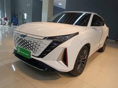 Changan Oushan Z6 2023 Blue Whale 1.5T DCT Smart Edition - ფოტო 2