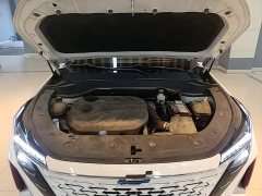 Changan Oushan Z6 2023 Blue Whale 1.5T DCT Smart Edition - ფოტო 20