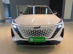 Changan Oushan Z6 2023 Blue Whale 1.5T DCT Smart Edition - ფოტო 3