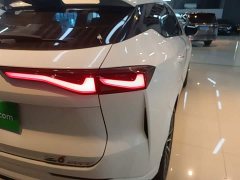 Changan Oushan Z6 2023 Blue Whale 1.5T DCT Smart Edition - ფოტო 8