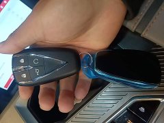 Changan Oushan Z6 2023 Blue Whale 1.5T DCT Smart Edition - ფოტო 9