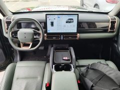 Chery iCAR 03 401km FWD Standard Advanced Edition - ფოტო 10