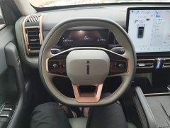 Chery iCAR 03 401km FWD Standard Advanced Edition - ფოტო 11