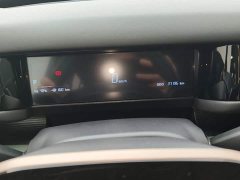 Chery iCAR 03 401km FWD Standard Advanced Edition - ფოტო 12