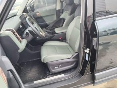 Chery iCAR 03 401km FWD Standard Advanced Edition - ფოტო 15