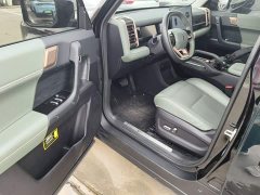 Chery iCAR 03 401km FWD Standard Advanced Edition - ფოტო 16