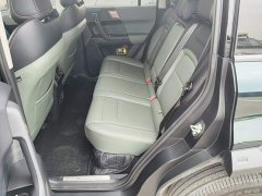 Chery iCAR 03 401km FWD Standard Advanced Edition - ფოტო 17