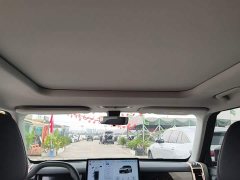 Chery iCAR 03 401km FWD Standard Advanced Edition - ფოტო 18