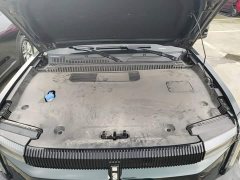 Chery iCAR 03 401km FWD Standard Advanced Edition - ფოტო 20