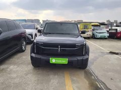 Chery iCAR 03 401km FWD Standard Advanced Edition - ფოტო 3