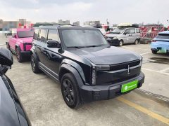Chery iCAR 03 401km FWD Standard Advanced Edition - ფოტო 4