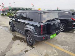 Chery iCAR 03 401km FWD Standard Advanced Edition - ფოტო 5