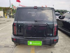 Chery iCAR 03 401km FWD Standard Advanced Edition - ფოტო 6