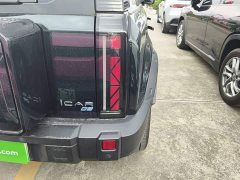 Chery iCAR 03 401km FWD Standard Advanced Edition - ფოტო 8