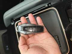 Chery iCAR 03 401km FWD Standard Advanced Edition - ფოტო 9