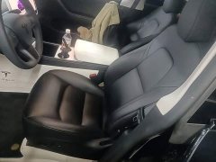 Tesla Model Y Rear-Wheel Drive - ფოტო 15