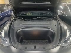 Tesla Model Y Rear-Wheel Drive - ფოტო 20