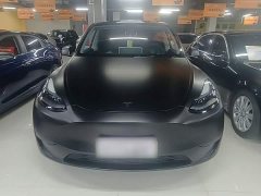 Tesla Model Y Rear-Wheel Drive - ფოტო 3