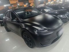 Tesla Model Y Rear-Wheel Drive - ფოტო 4