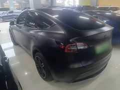 Tesla Model Y Rear-Wheel Drive - ფოტო 5