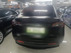 Tesla Model Y Rear-Wheel Drive - ფოტო 6
