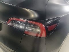 Tesla Model Y Rear-Wheel Drive - ფოტო 8