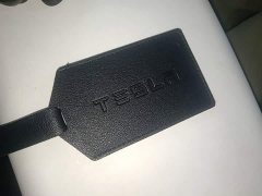 Tesla Model Y Rear-Wheel Drive - ფოტო 9