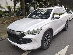 BYD Song Pro New Energy DM-i 71KM Glory Edition Leading - ფოტო 1