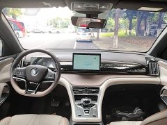 BYD Song Pro New Energy DM-i 71KM Glory Edition Leading - ფოტო 10