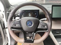 BYD Song Pro New Energy DM-i 71KM Glory Edition Leading - ფოტო 11