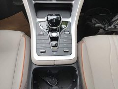 BYD Song Pro New Energy DM-i 71KM Glory Edition Leading - ფოტო 14