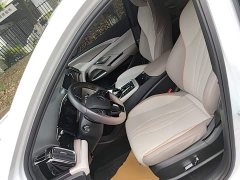 BYD Song Pro New Energy DM-i 71KM Glory Edition Leading - ფოტო 15