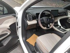 BYD Song Pro New Energy DM-i 71KM Glory Edition Leading - ფოტო 16