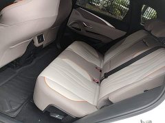 BYD Song Pro New Energy DM-i 71KM Glory Edition Leading - ფოტო 17