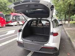 BYD Song Pro New Energy DM-i 71KM Glory Edition Leading - ფოტო 19