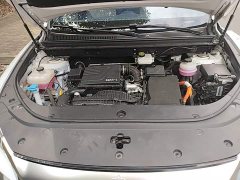 BYD Song Pro New Energy DM-i 71KM Glory Edition Leading - ფოტო 20