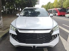 BYD Song Pro New Energy DM-i 71KM Glory Edition Leading - ფოტო 3