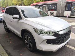BYD Song Pro New Energy DM-i 71KM Glory Edition Leading - ფოტო 4