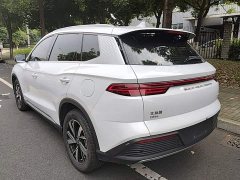 BYD Song Pro New Energy DM-i 71KM Glory Edition Leading - ფოტო 5