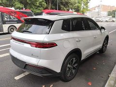BYD Song Pro New Energy DM-i 71KM Glory Edition Leading - ფოტო 7